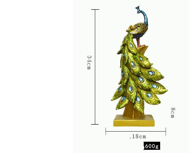 Simple Decorations For Living Room Wedding Gift Decoration