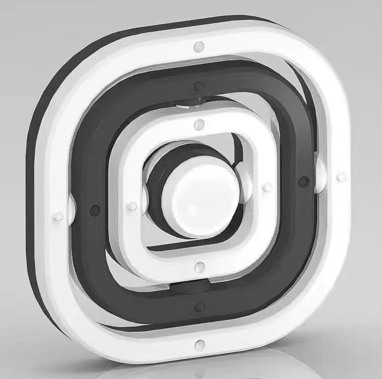 Finger Spinner Decompression Toy