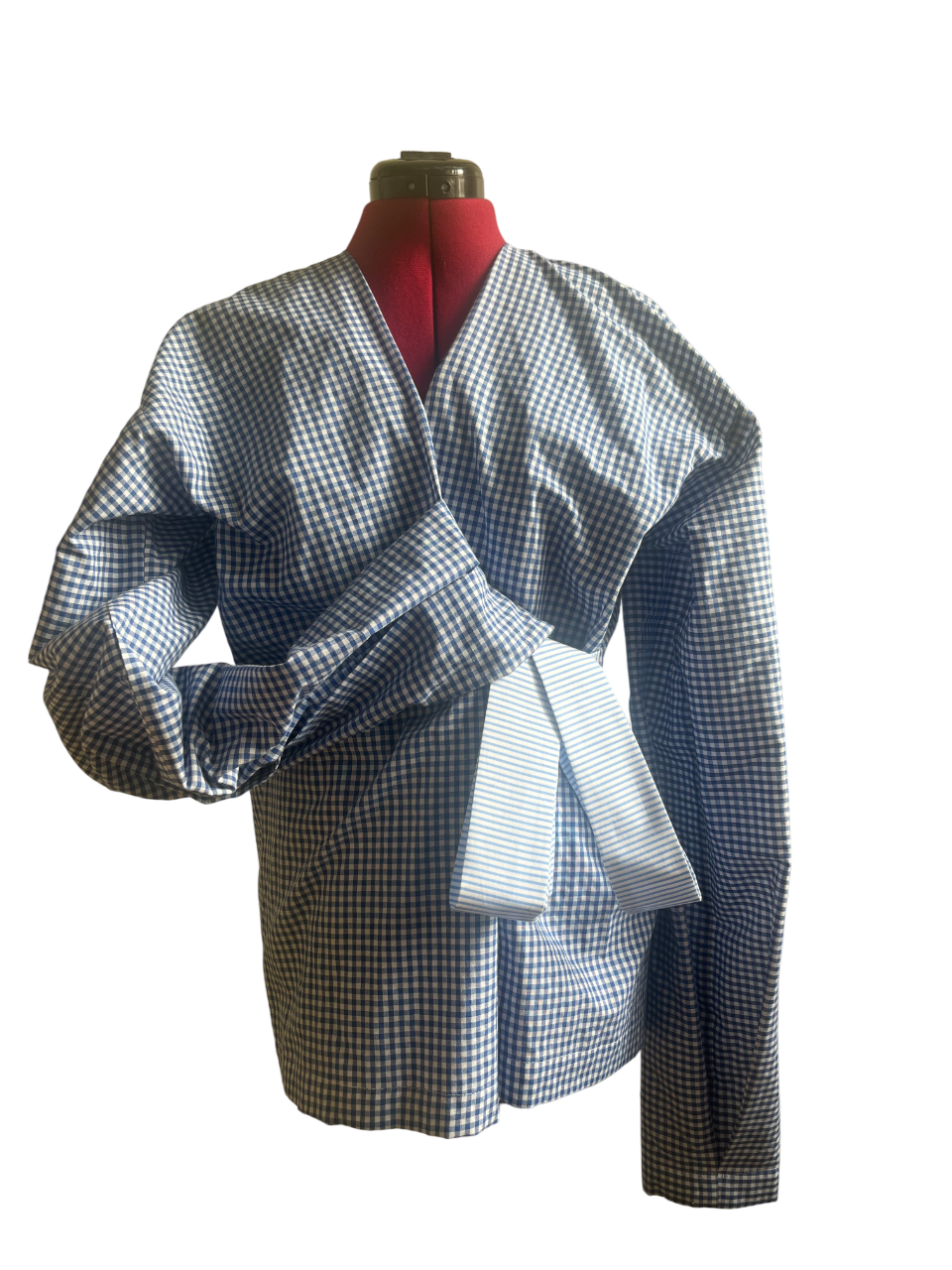 ZEROBARRACENTO Unique Piece Shirt
