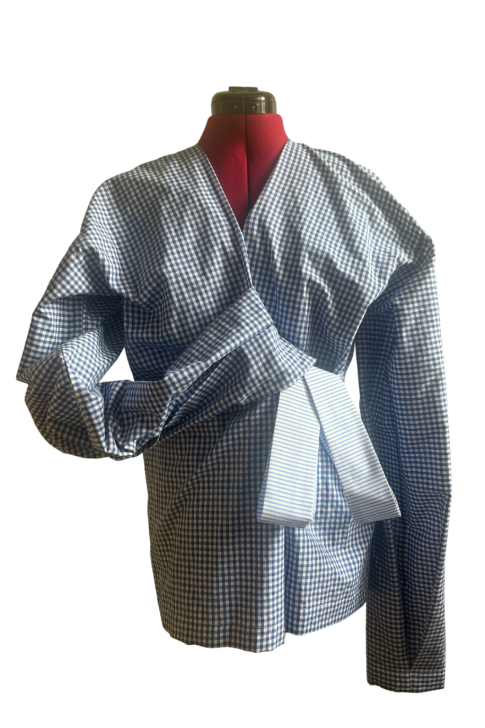 ZEROBARRACENTO Unique Piece Shirt
