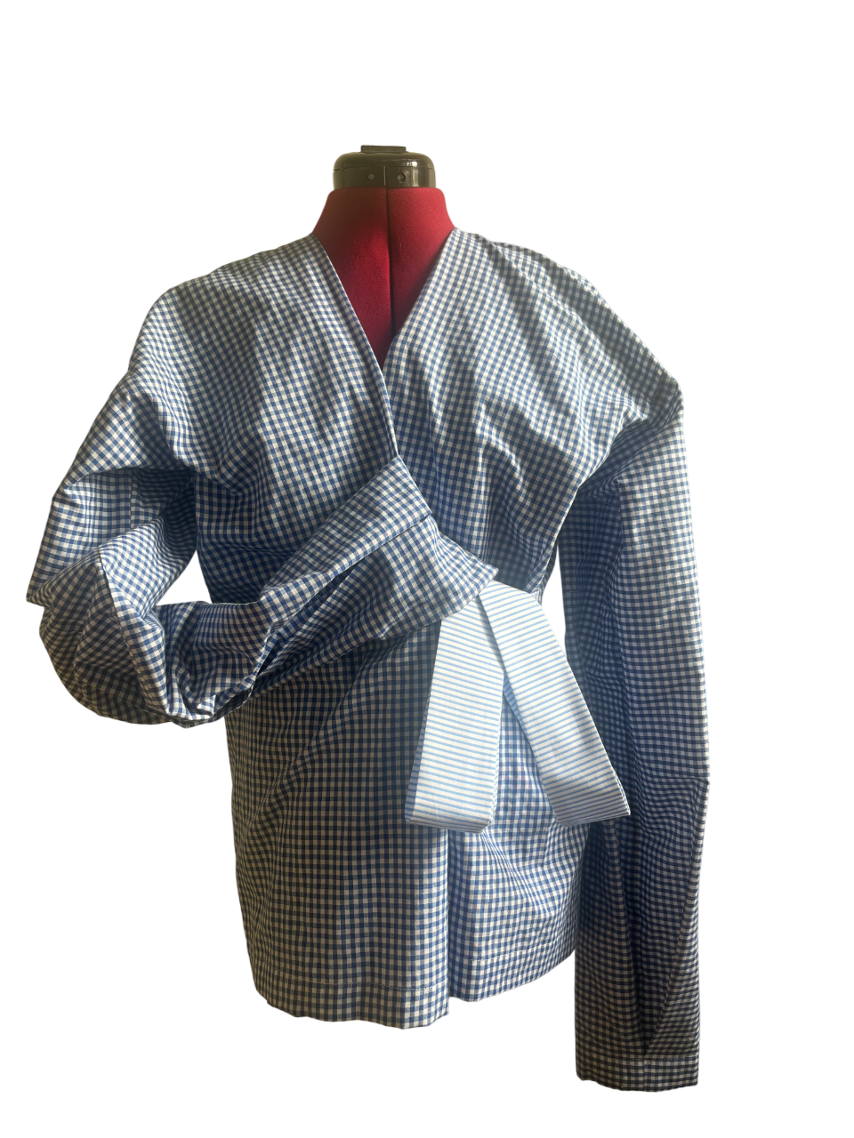 ZEROBARRACENTO Unique Piece Shirt