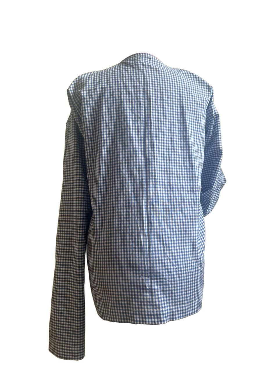 ZEROBARRACENTO Unique Piece Shirt
