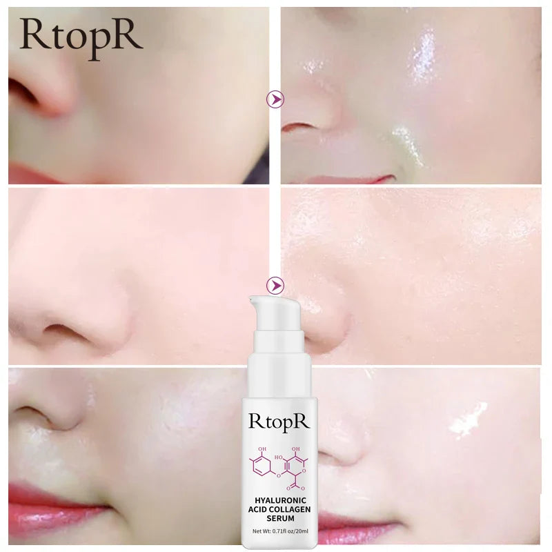 RtopR Anti-Aging Whitening Serum