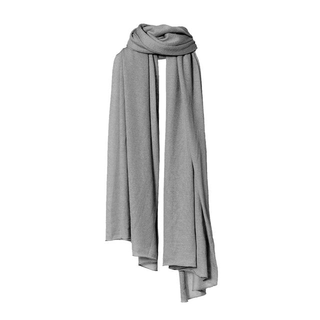 Men's Vest and Scarf Set-3