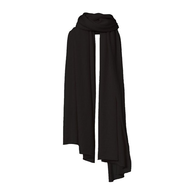 Men's Vest and Scarf Set-4