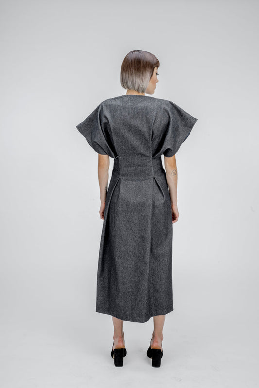 Kimono Denim