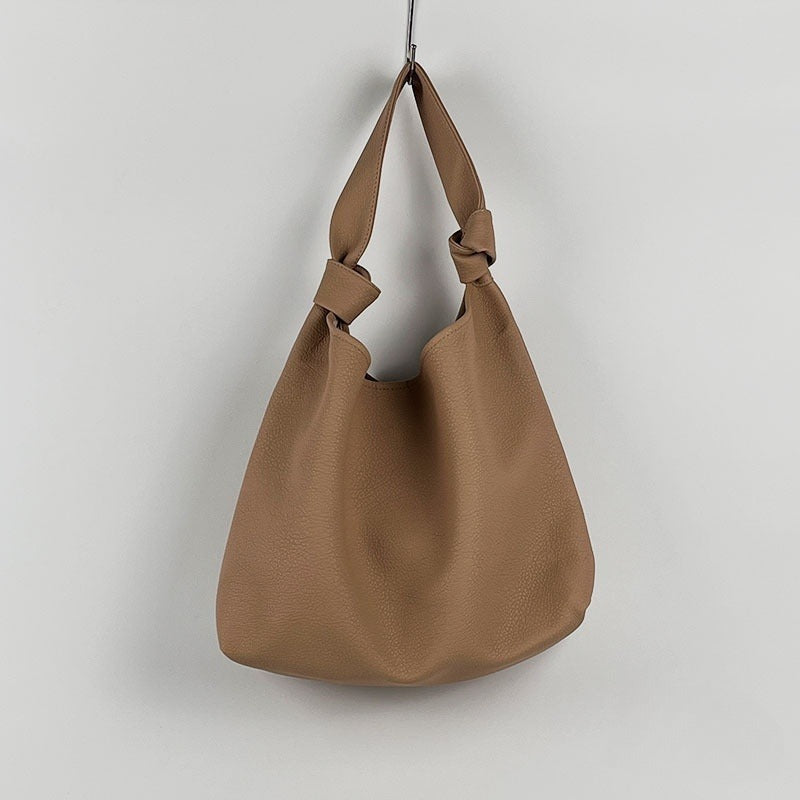 Special-interest Design Shoulder Bag Casual All-match High-grade Handbag