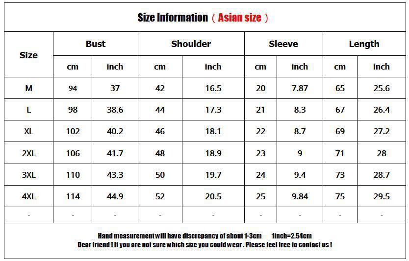 Men's Tibetan Wolf Digital Printed Short-sleeved T-shirt