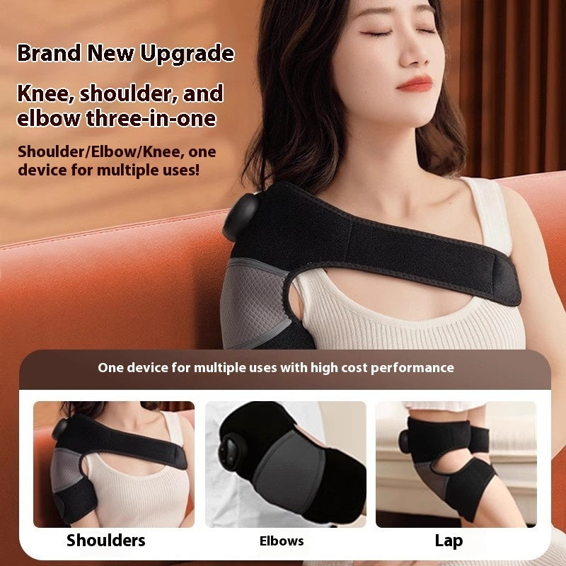 Household Electric Heating Warm Knee Pads