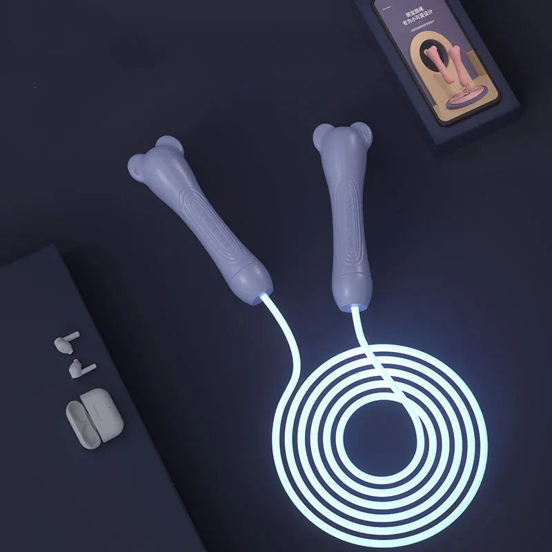 Fitness Men And Women Lose Weight Essential Sports Slimming Device Elementary School Students Skipping Rope