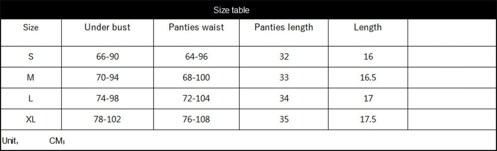 Lace Mesh Solid Color Women's Underwear Three-piece Set