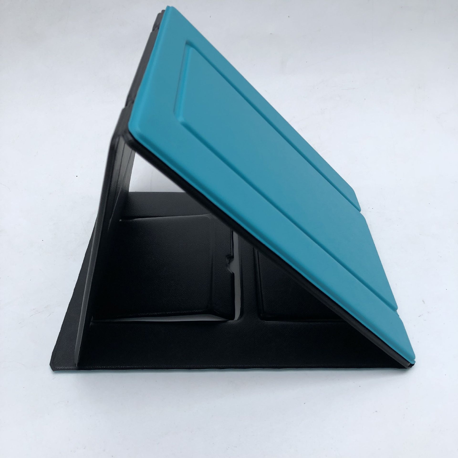 New Portable Folding Laptop Computer Stand Adjustable Office Gaming Ipad Notebook Holder Laptop Ccessories For Macbook