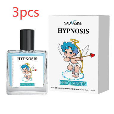 Cupid Perfume 50ml HYPNOSIS