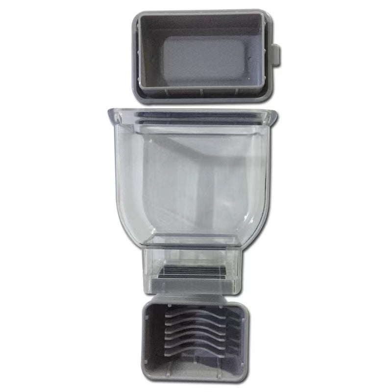 Manual Garlic Press Device Portable Press Squeezer Ginger Garlic Tool With 304 Stainless Steel Blade Household Kitchen Gadgets