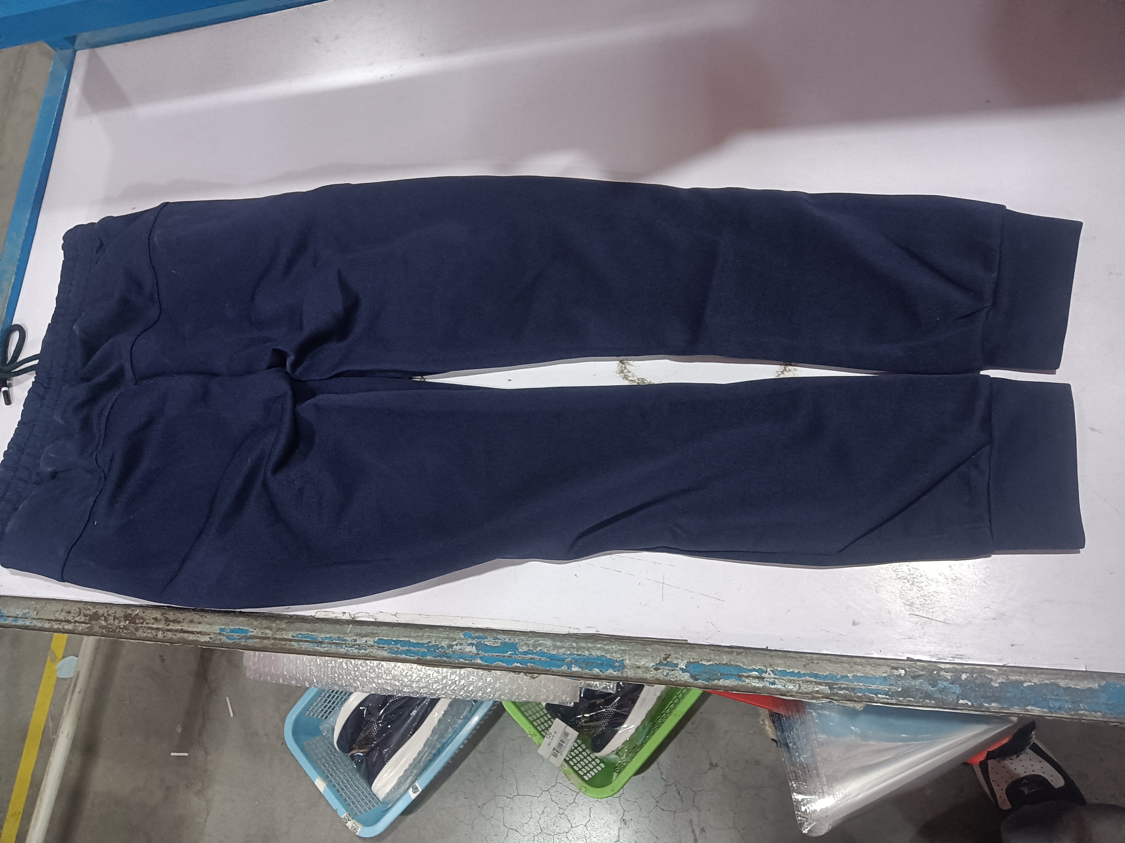 Spring And Autumn New Men's Leisure Sports Suit