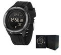 Men's Waterproof Multifunctional Outdoor Sports Watch Electronic Watch