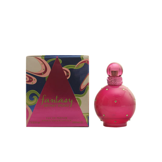 FANTASY eau de parfum spray 100 ml