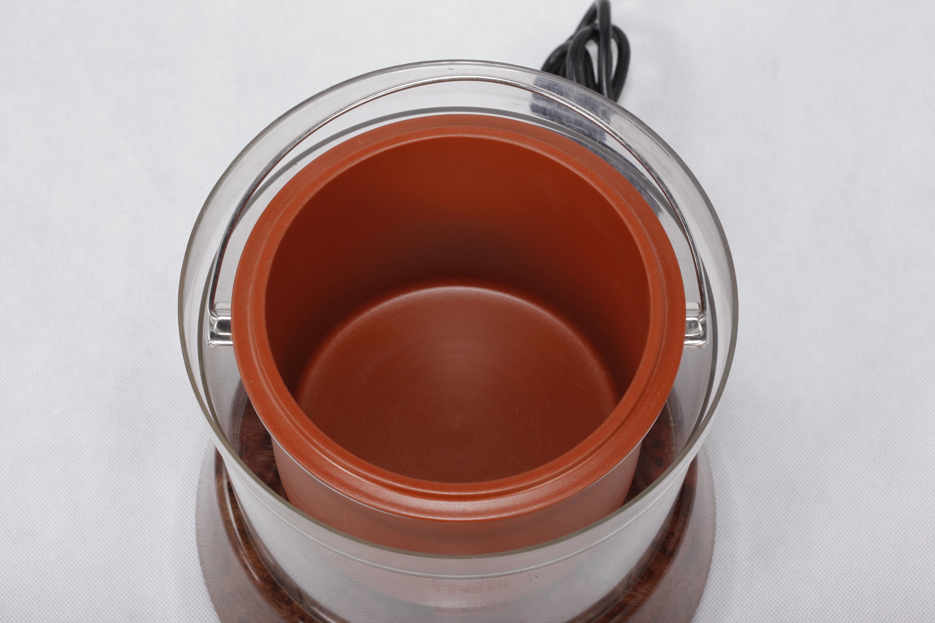 Automatic stew cooking system 0,5 l and 1,8 l-4