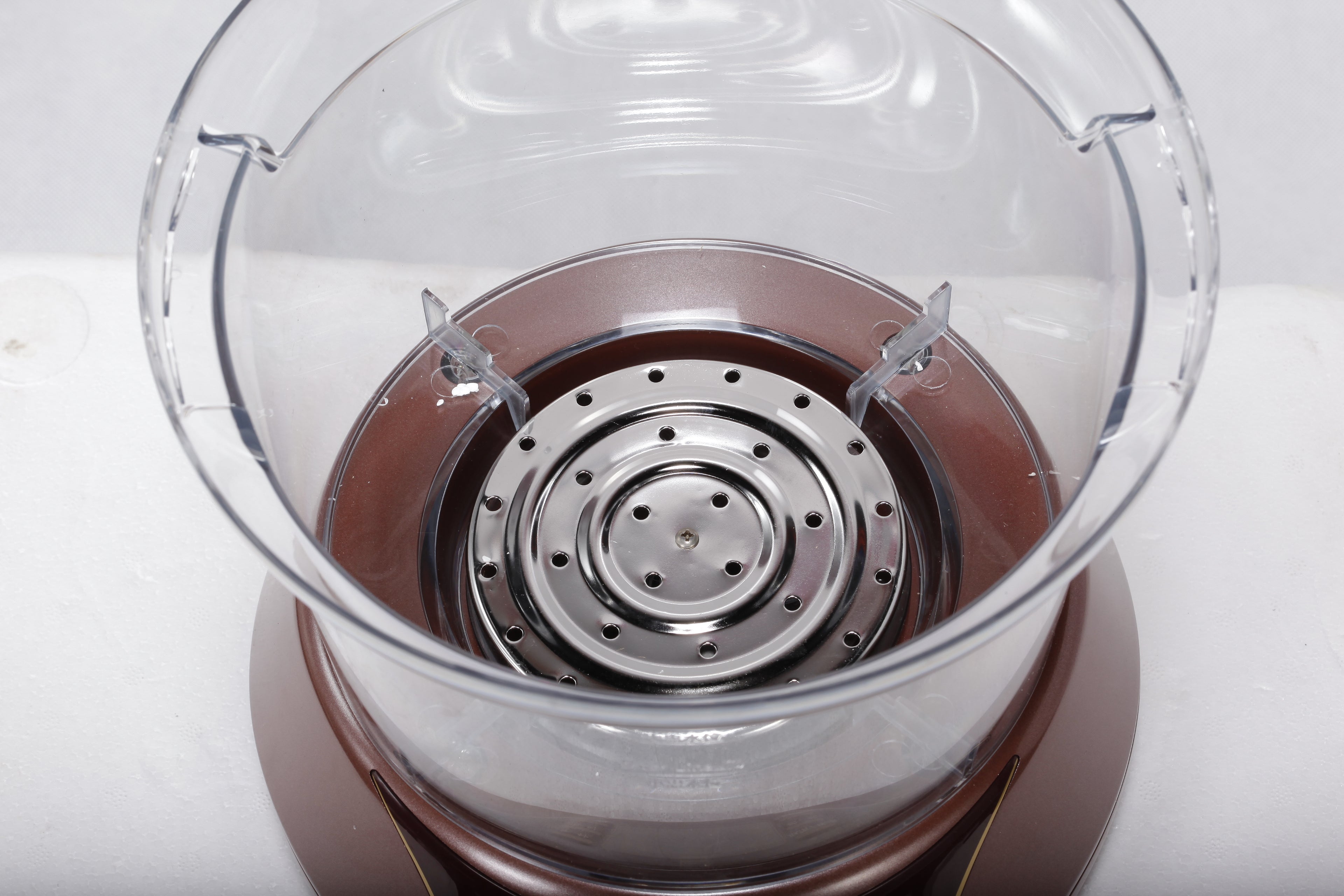 Automatic stew cooking system 0,5 l and 1,8 l-2